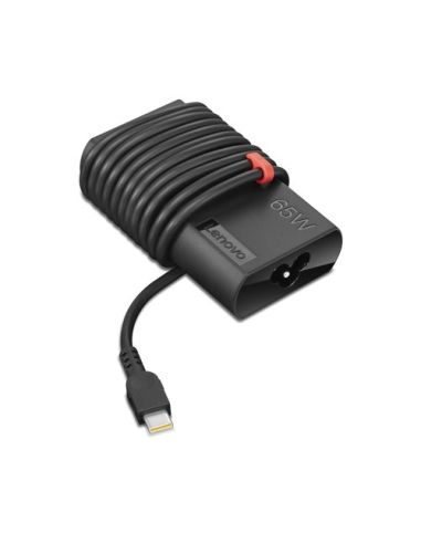 Thinkpad Slim 65W Ac Adapter (Usb-C) - Italy/Chile - 4X20v24684