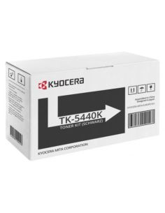 Toner Kyocera Tk-5440K Nero 2.800Pp X Pa2100cx Pa22100cwx Ma2100cfx Ma2100cwfx