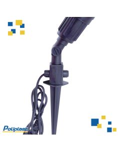 Puntale Da Giardino E27 100W Orietta