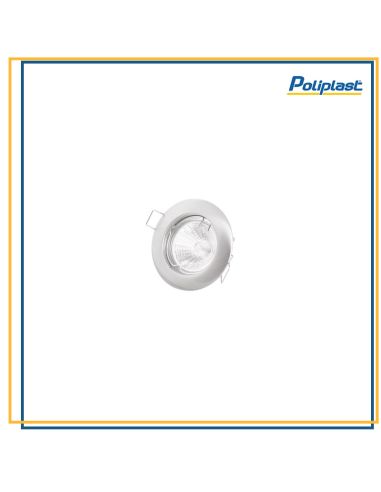 Faretto Fisso Ad Incasso Gu10 220-240V