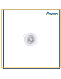 Faretto Fisso Ad Incasso Gu10 220-240V