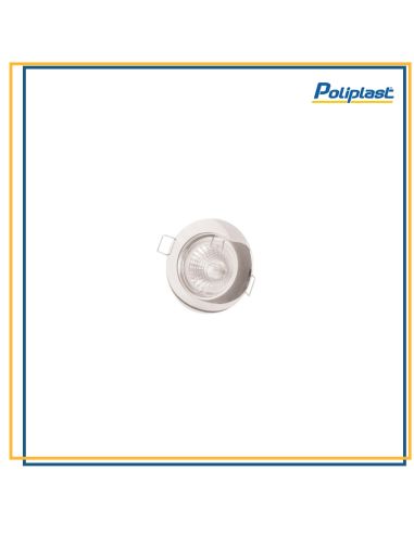 Faretto Fisso Ad Incasso Gu10 220-240V