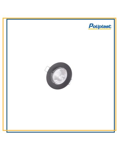 Faretto Fisso Ad Incasso Gu10 220-240V