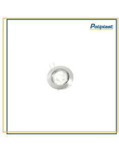 Faretto Orientabile Da Incasso Gu10200-240