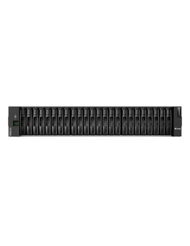 Lenovo Thinksystem De4000f (64Gb Cache) Sas Hybrid Flash Array 2U24 Sff - 7Y76a00bea