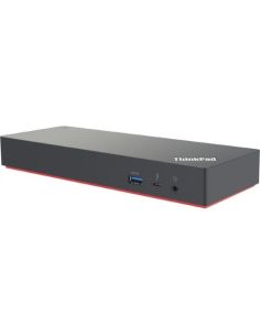 Thinkpad Thunderbolt 3 Workstation Dock - Eu - 40An0230eu
