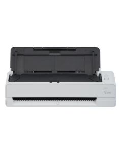 Scanner Fujitsu Fi-800R Per Gruppo Di Lavoro Con Led Usb3.2 Adf Duplex  A4 Da 40 Ppm/80 Ipm  Alimentazione A Foglio Singolo