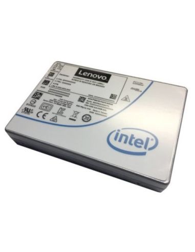 Thinksystem U.2 Intel P4510 1.0Tb Entry Nvme Pcie3.0 X4 Hot Swap Ssd