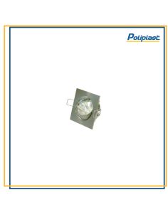 Faretto Orientabile Da Incasso Gu10220-240