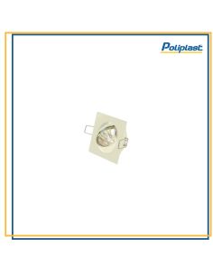 Faretto Orientabile Da Incasso Gu10220-240