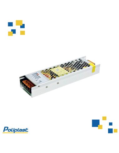 Led Driver Ip20 250W 12V