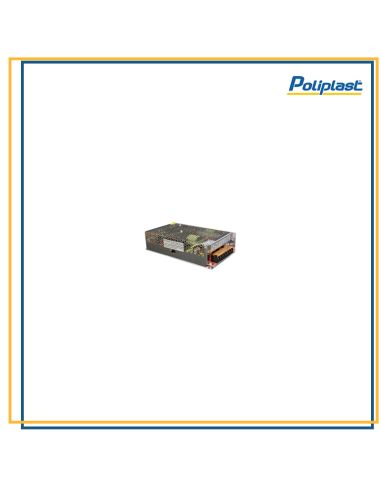 Led Driver Ip20 250W 24V