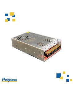 Led Driver Ip20 350W 12V