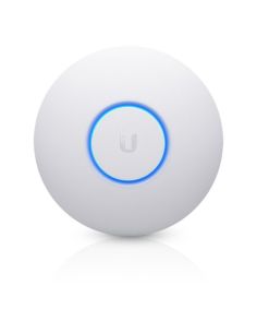 Ubiquiti Unifi Access Point Uap-Nanohd Dualband 2.4Ghz/5Ghz 802.11A/B/G/N/Ac/Ac-Wave2 Incl.Poe