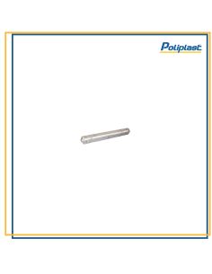 Led Apparecchio Ip65 0,6M Per Tubo Led 18W*