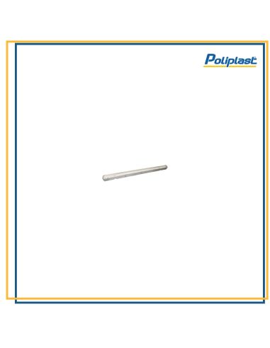 Led Apparecchio Ip65 1,5M Per Tubi Led 58W*