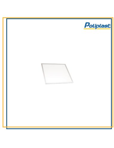 Led Panel 40W  595*595 3000K Biancogiordan
