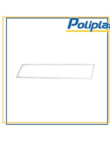 Led Panel 40W 3600Lm 295*1195 6500Kbianco