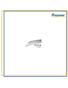 Acc. Montaggio A Plafone Led 295X1195mm