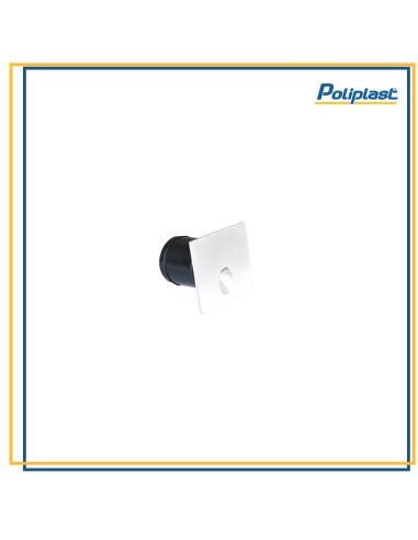 Led Incasso Quadro 220V 3W 250Lm Bianco 420