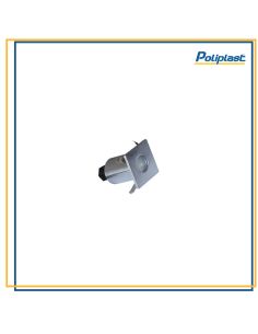 Led Incasso Quadro 12V 3W 175Lm Ip68allumi