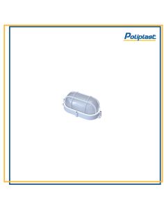 Tartaruga A Led 9W 900Lm 4200K Bianco