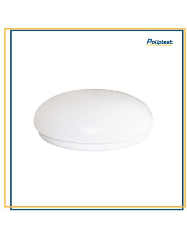 Plaf. Led Ip20 18W Cct 1200Lm Diam322 Cindy