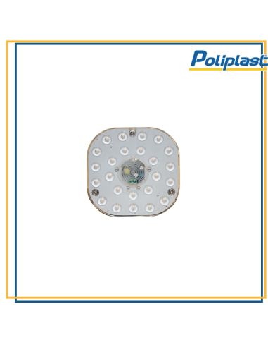 Led Magnetico 12W 220V 4200K 1050Lm