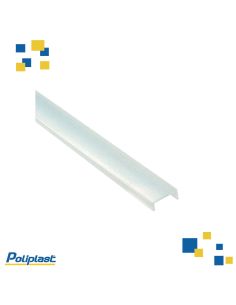 Cover Smerigliata 12,2Mm Per 400835-836-837