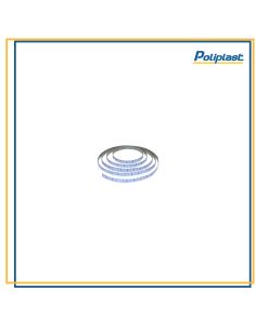 Striscia Led 2835 70Leds/Mt 24V 4200K 14,4W