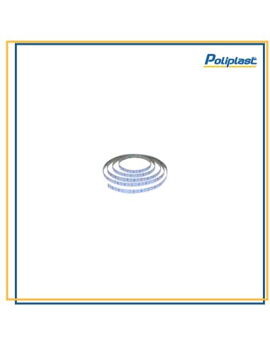 Striscia Led 2835 70Leds/Mt 24V 4200K 14,4W