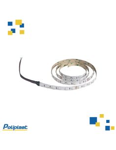 Striscia Led 5050 Rgb 60Leds/Mt 24V14,4W