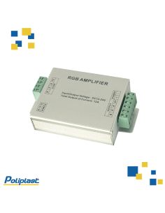 Amplificatore Rgb 12-24V 12A