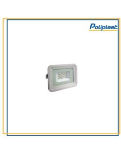 Proiettore Led Bianco 10W 6500K Vicky