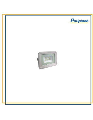Proiettore Led Bianco 10W 3000K Vicky