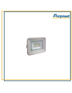 Proiettore Led Bianco 20W 6500K Vicky