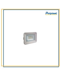 Proiettore Led Bianco 20W 3000K Vicky