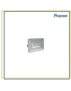 Proiettore Led Bianco 30W 4200K Vicky