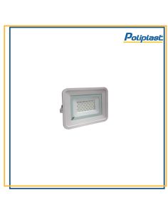 Proiettore Led Bianco 30W 6500K Vicky