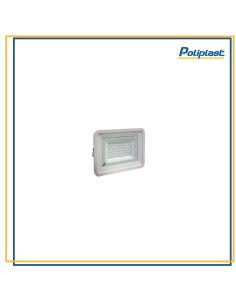 Proiettore Led Bianco 50W 4200K Vicky