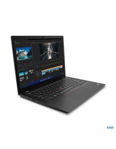 Nb Lenovo L13 Gen3 21B3000lix 13.3 Wuxga 300N I7-1255U 16Gb 512Gb W11p Dg