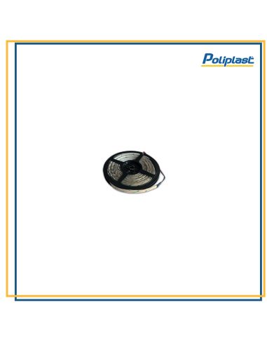 Striscia Led Rgb 60Leds/Mt 24V 14,4Wip55