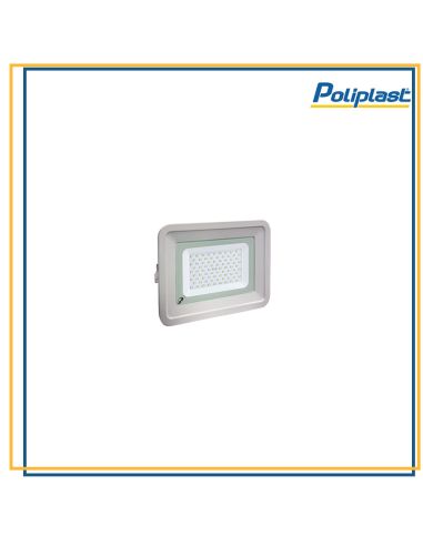 Proiettore Led Bianco 70W 6500K Vicky