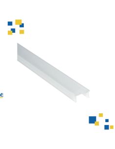 Cover  Smerigliato Policarbonato X 400986-4