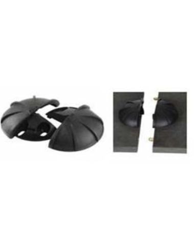 Kit Unione A Tartaruga Per Banchetti Trapezio Aggregabili Smontati