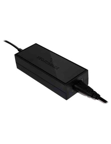 Alimentatore Universale Tecnoware Fau17610 X Notebook 95W 10 Connettori Compatibili Con Hp, Lenovo, Dell, Asus, Acer, Samsung