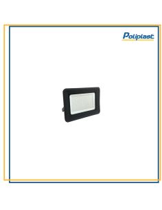 Proiettore Led Nero 150W 6500K Vicky