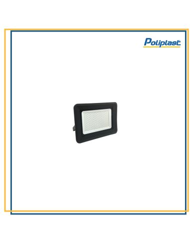 Proiettore Led Nero 150W 6500K Vicky