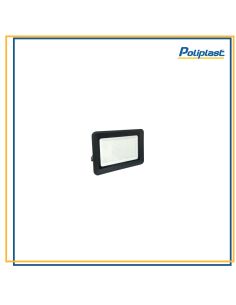 Proiettore Led Nero 200W 4200K Vicky