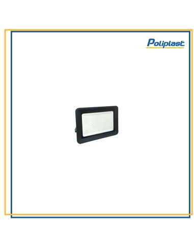 Proiettore Led Nero 200W 4200K Vicky